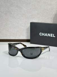 Picture of Chanel Sunglasses _SKUfw77894812fw